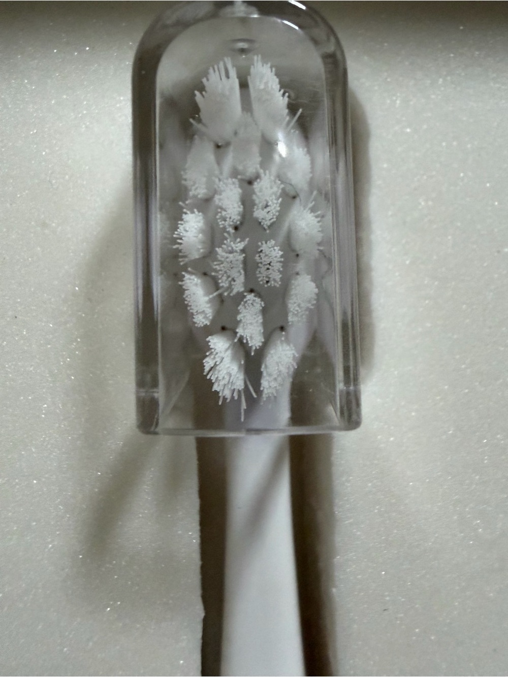 NWT BRUUSH ORAL CARE INC/Jilly Box: BRUUSH ELECTRIC TOOTHBRUSH KIT - Picture 6 of 12